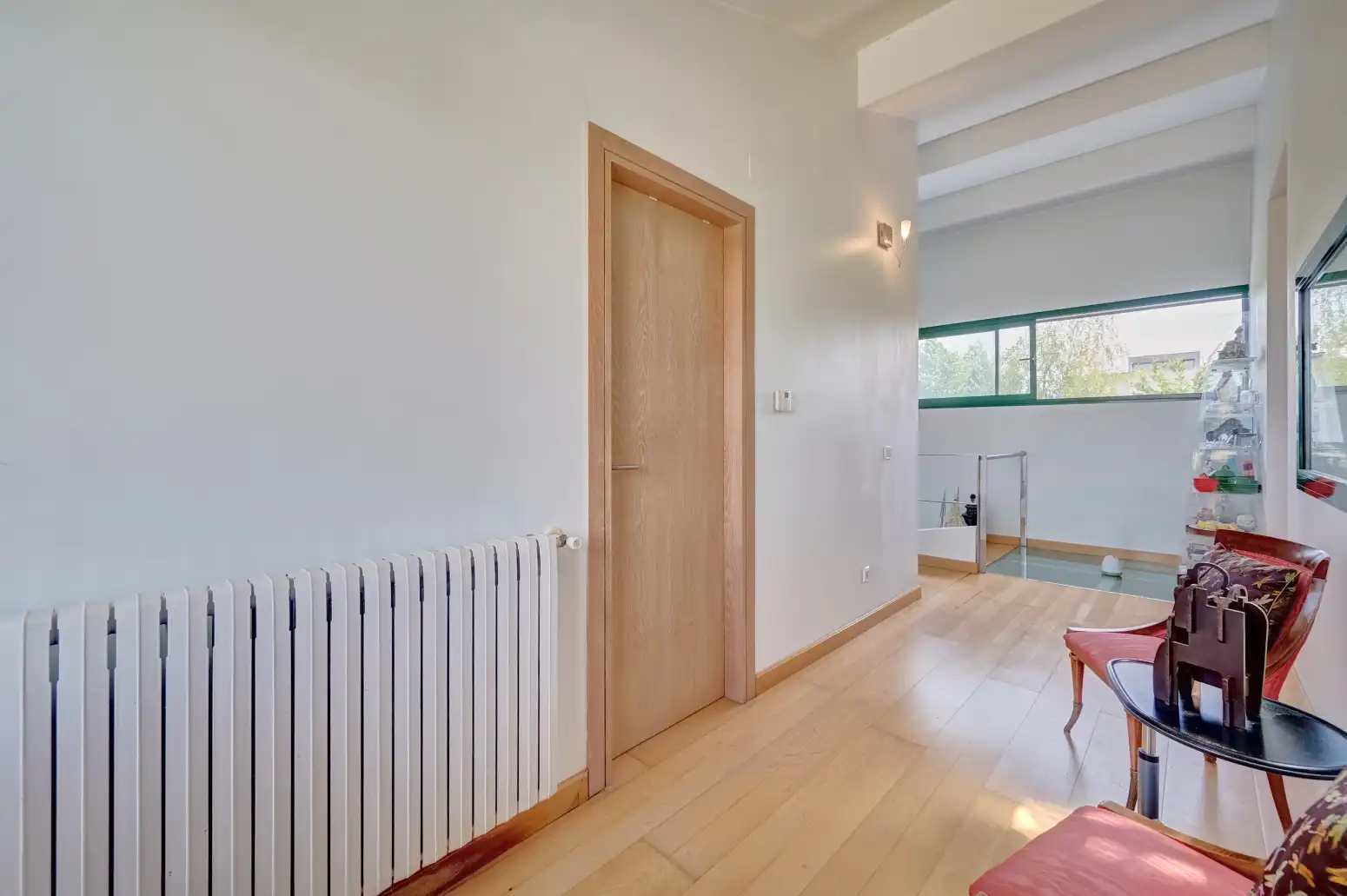 Casa o chalet en venta en Valle de Egüés / Eguesibar con Jardín privado y Terraza