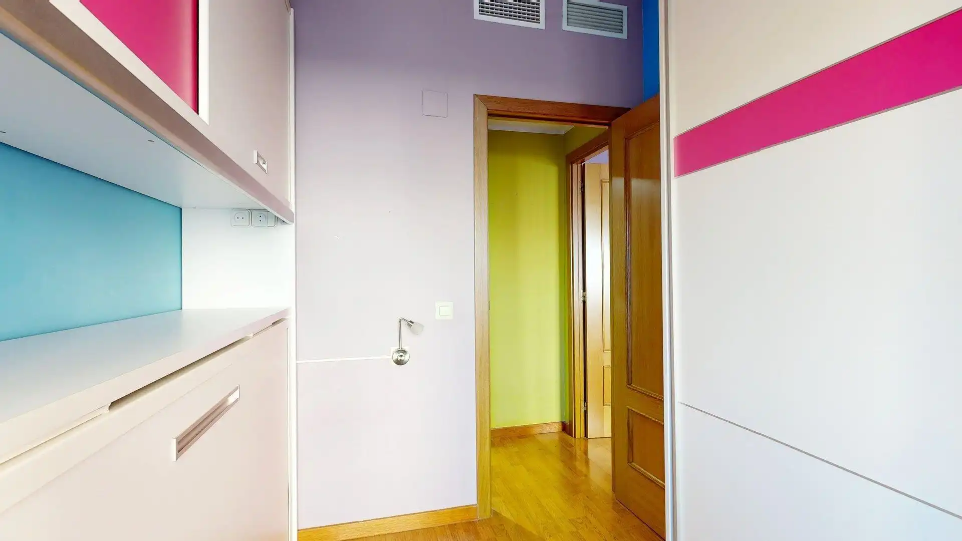 Appartement avec terrasse à vendre à Avenida DE LA ESTACION 68, imagen 14