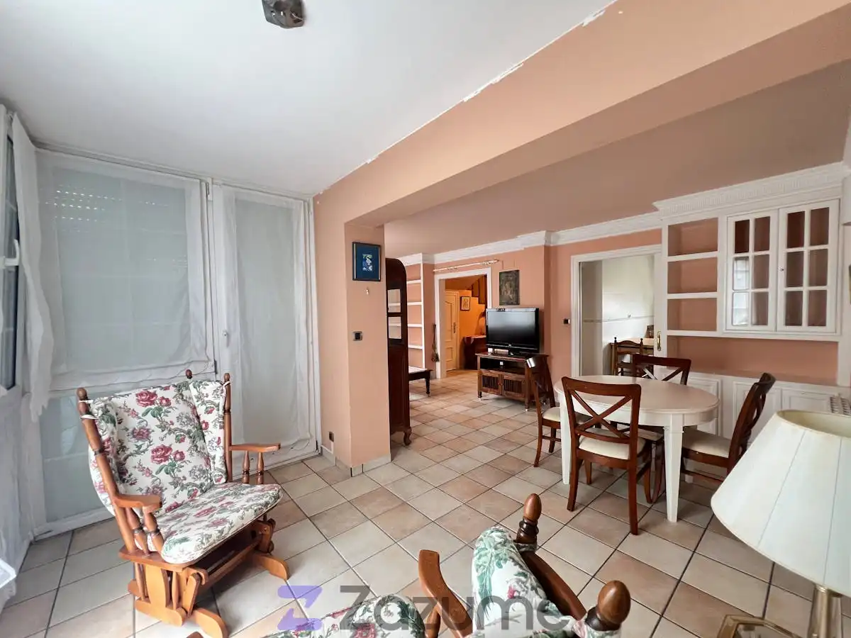 Casa o xalet de lloguer a Bo. Julio Arteche, Sondika