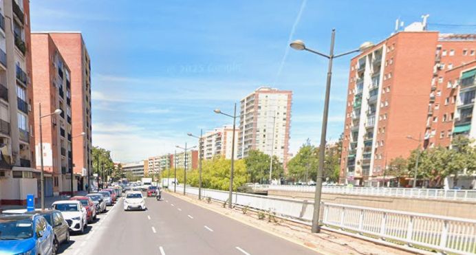 Flat for sale in Tres Forques, L'Olivereta