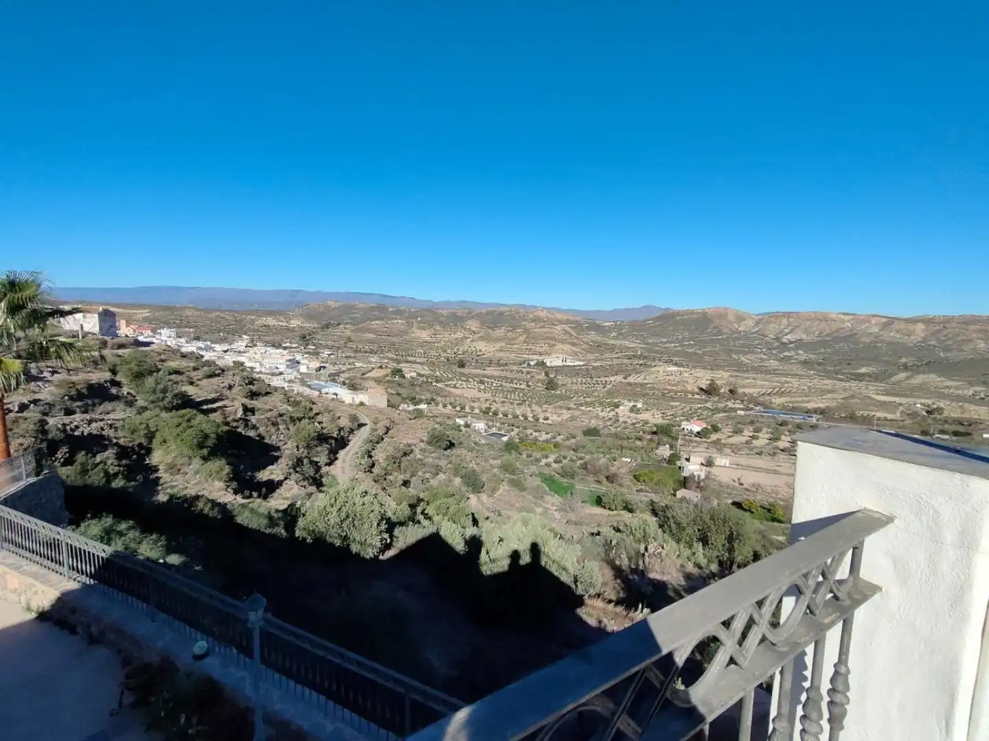 Casa o xalet en venda a Lucainena de las Torres