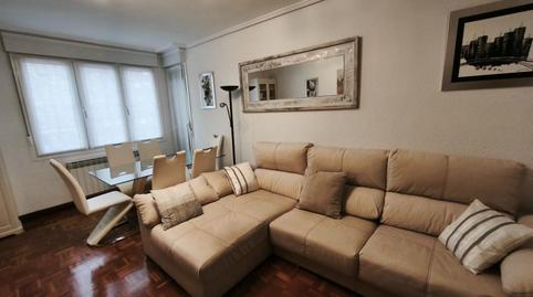 Foto 5 de Piso en venta en Calle Juntas Generales, Arriaga - Lakua, Vitoria - Gasteiz