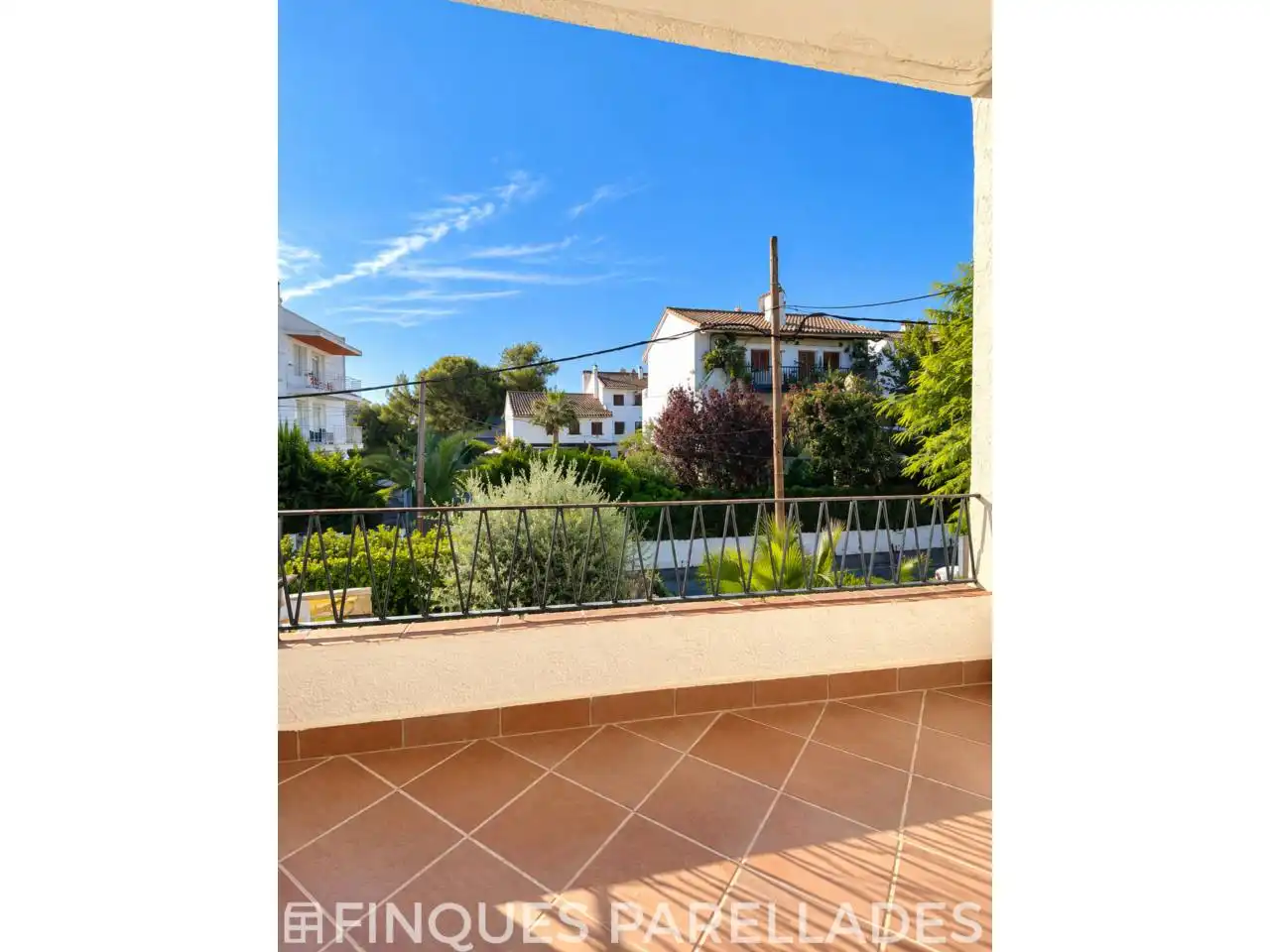 Wohnung mit Terrasse zum Verkauf in Can Girona - Terramar - Vinyet, imagen 14