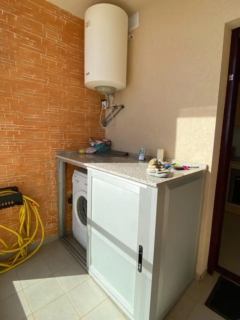 Àtic en venda a Los Puertos
