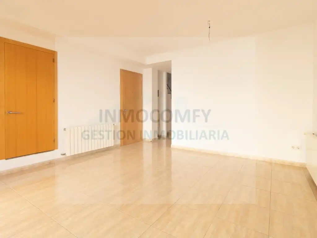 Sala d'estar de Pis en venda en Palamós