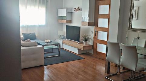 Foto 3 de Pis de lloguer a La Roca del Vallès, Barcelona