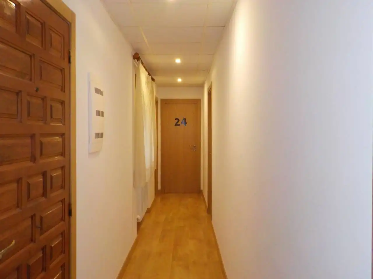 Gemischtgenutztes Gebäude zum Verkauf in Calle VICENTE ALEXANDRE, imagen 27