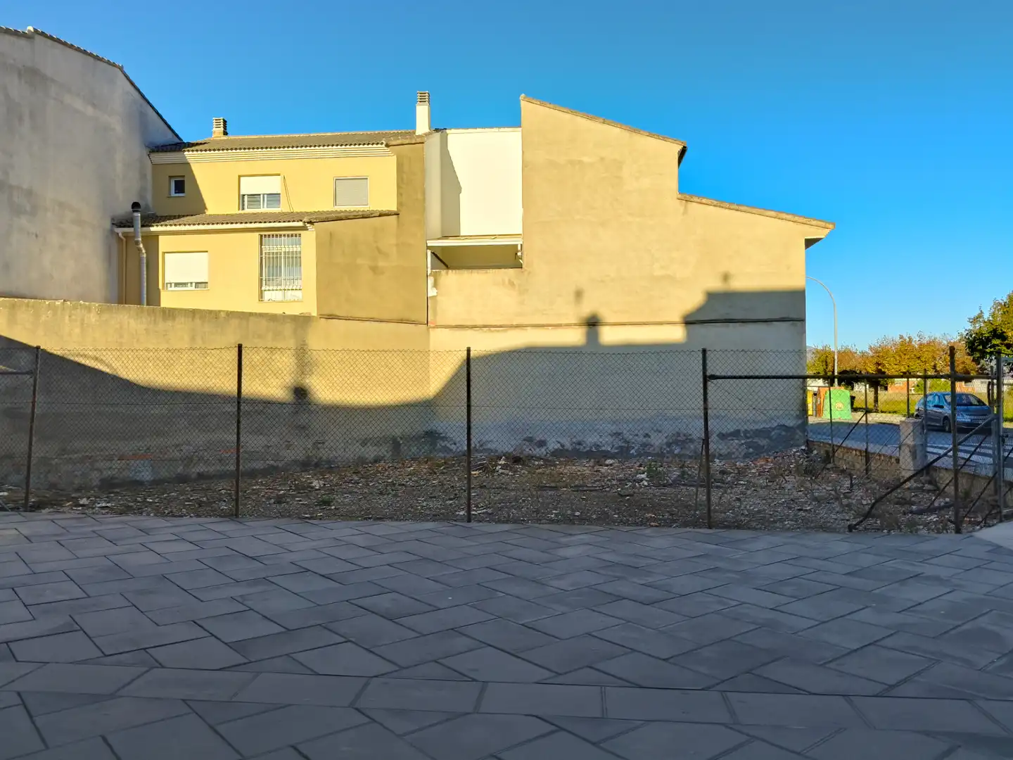 Wohnbaugrundstück zum Verkauf in Carrer Joan Fuster 20, imagen 4