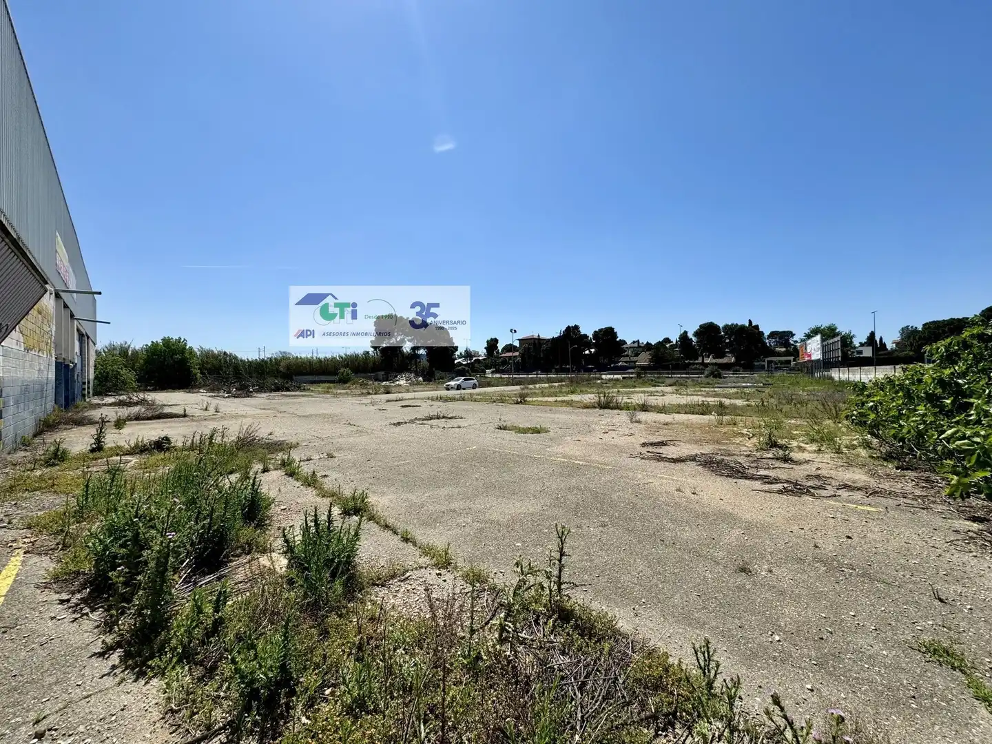 Industrial building for sale in CARRETERA DE LOGROÑO, KM. 2,2 - JUNTO MAKRO, imagen 16