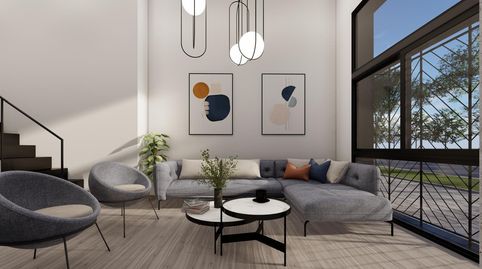 Foto 5 de Planta baja en venta en Calle Calle del Historiador Juan Torres Fontes, Infante Juan Manuel, Murcia Capital