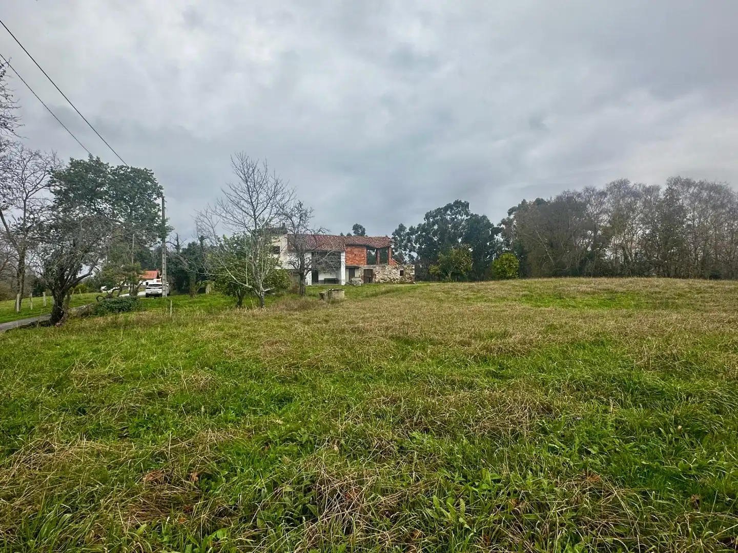 Residential for sale in Ribadesella