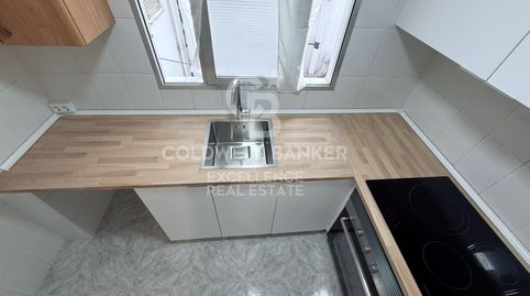 Foto 5 de Piso de alquiler en Calle Cuartell, Barrio de Benicalap, Valencia Capital