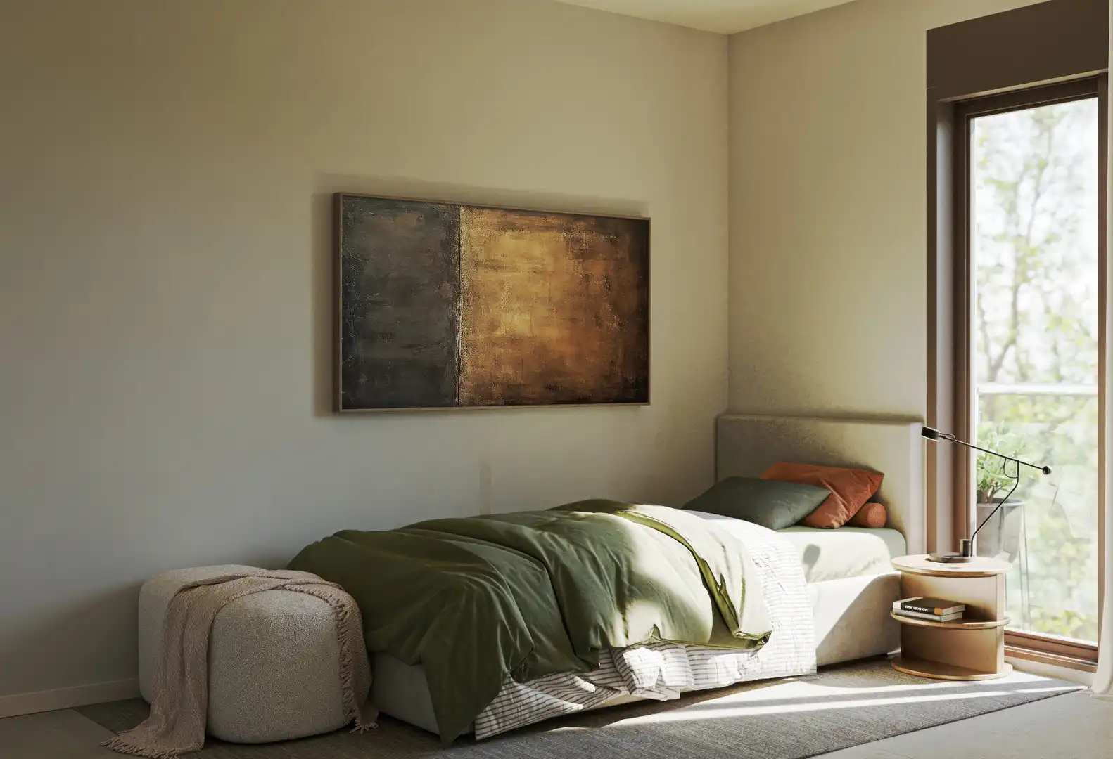 Flat for sale in Alcobendas, Madrid