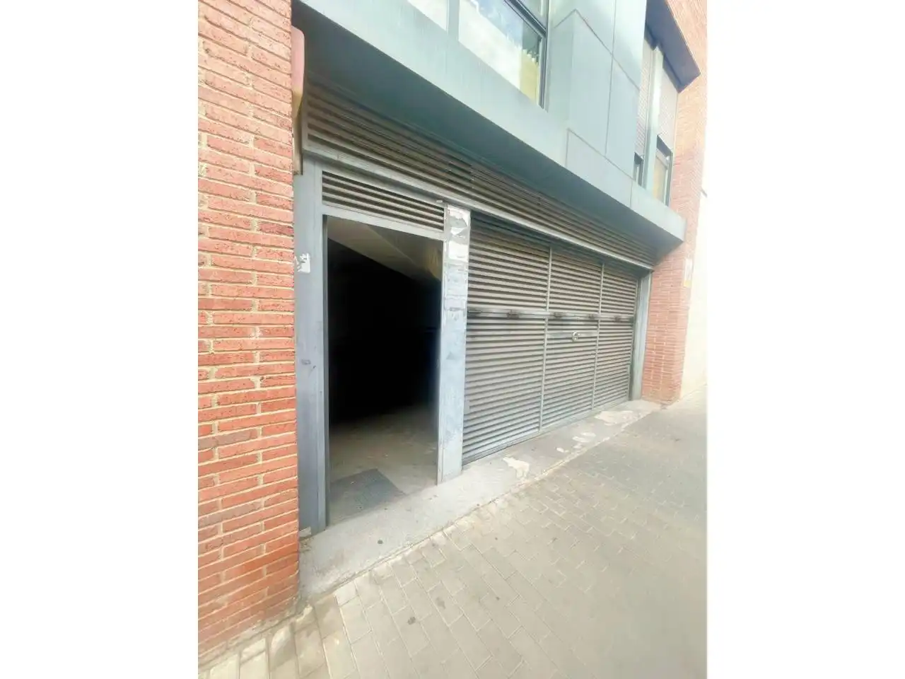 Einzelparkplatz zum Verkauf in Calle PASSATGE DEL CARRIL, imagen 3
