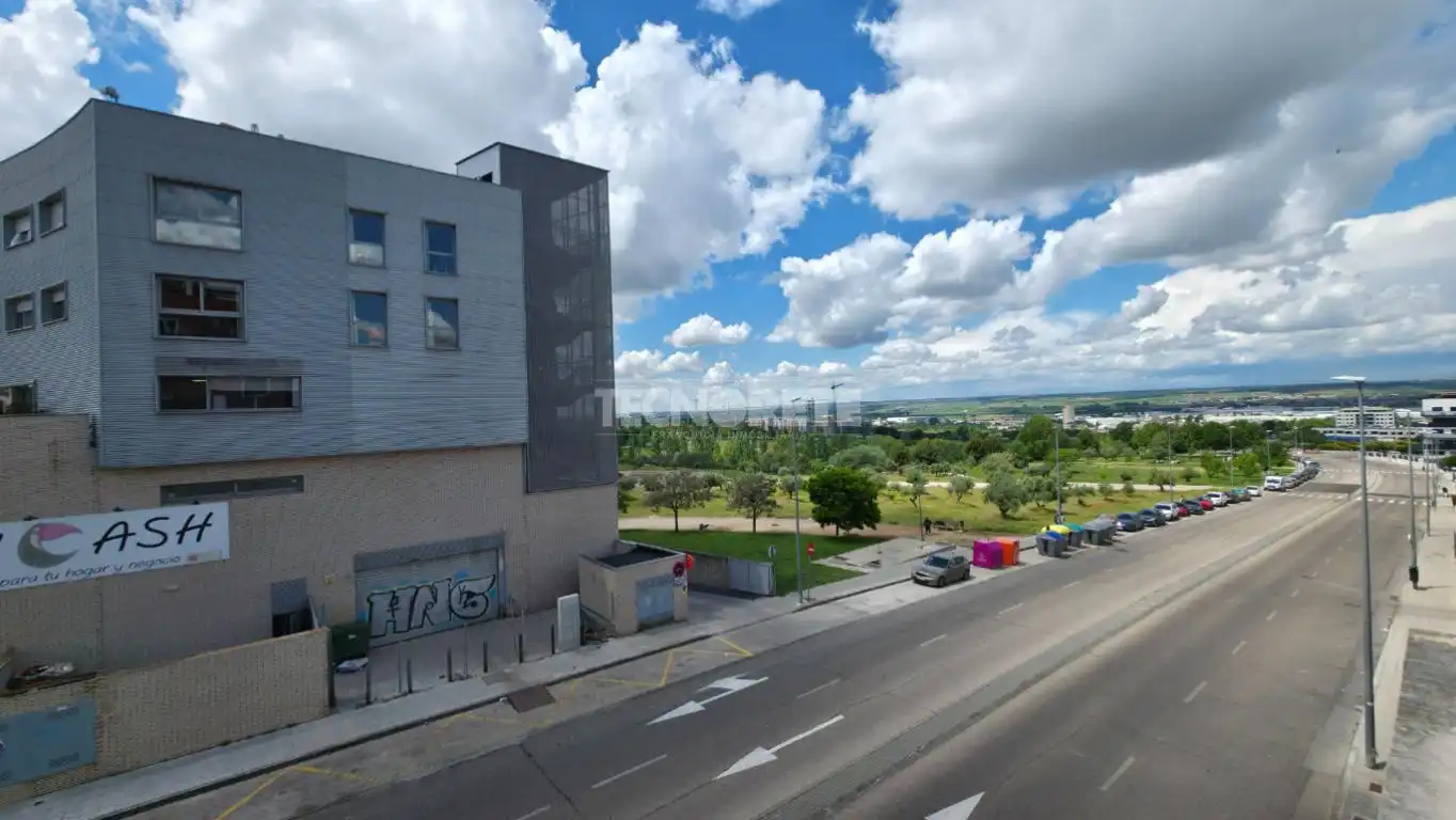 Pis en venda en Guadalajara amb Aire condicionat, Calefacció i Balcó