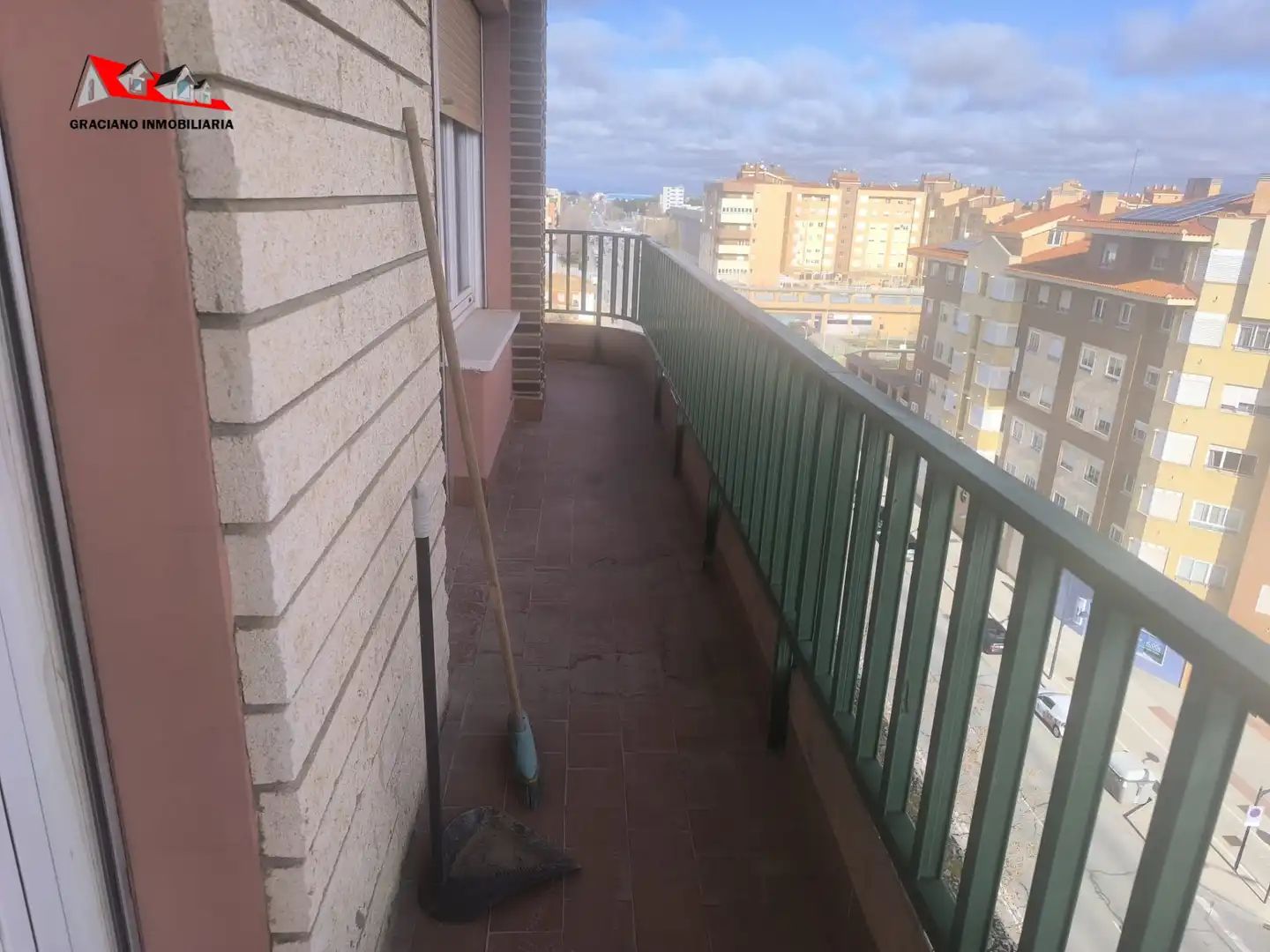 Piso con terraza en venta en Imaginalia - Llanos del Águila, imagen 12