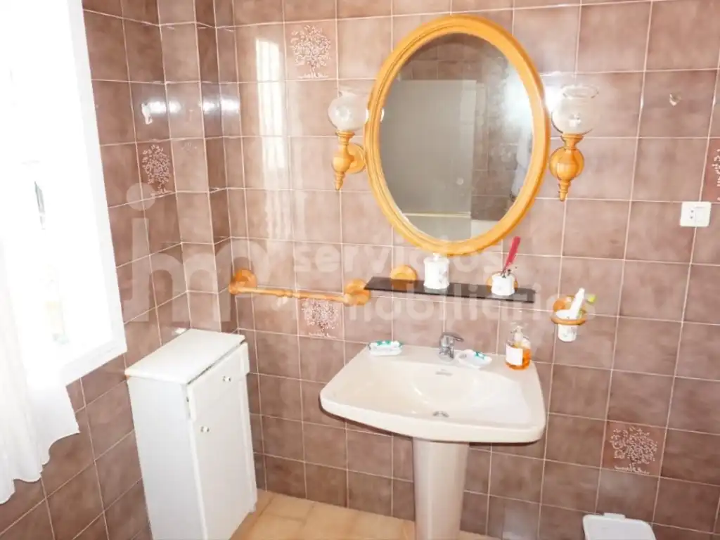 Bany de Casa o xalet en venda en Vélez-Málaga amb Aire condicionat i Moblat