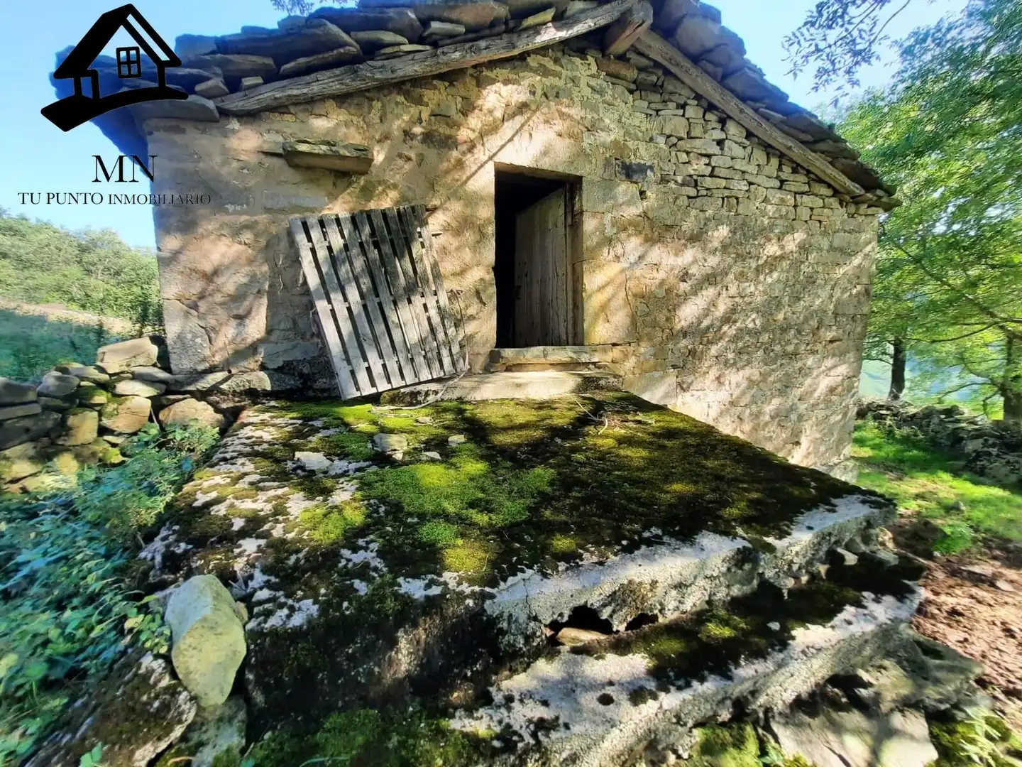 Casa rústica en venda a Vega de Pas, imagen 8