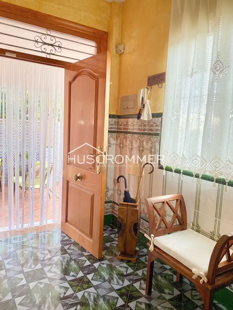 Casa o chalet en venta en PENYAL D´IFACH, Centro