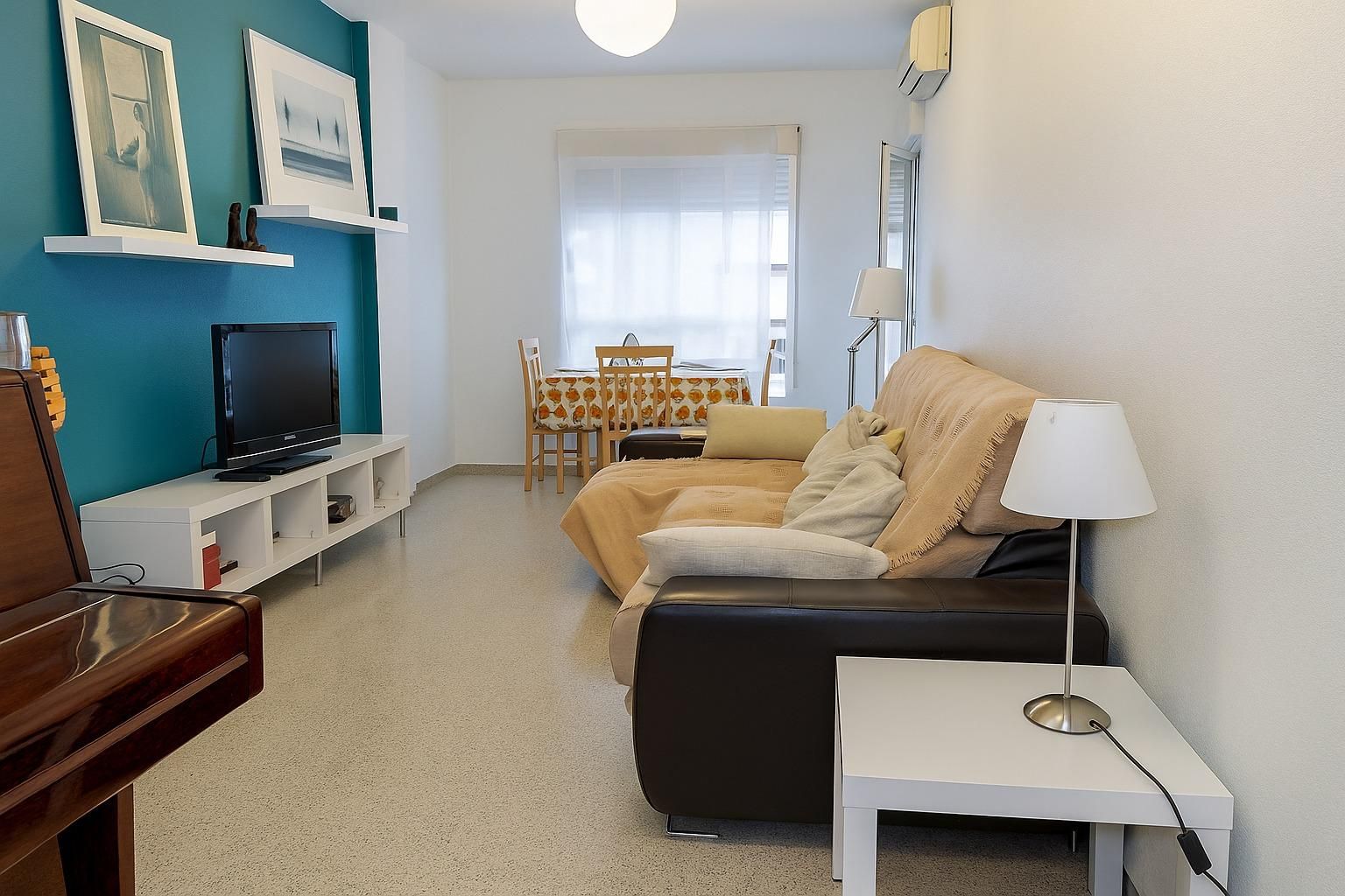 Piso en venta en Reina Victoria - Miguel Hernández, Elche ciudad