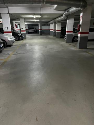 Garaje en Alquiler en Calle TIMON (SD) en Santo Domingo