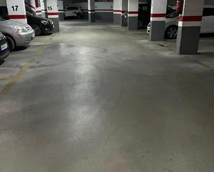 Parking of Garage to rent in El Ejido