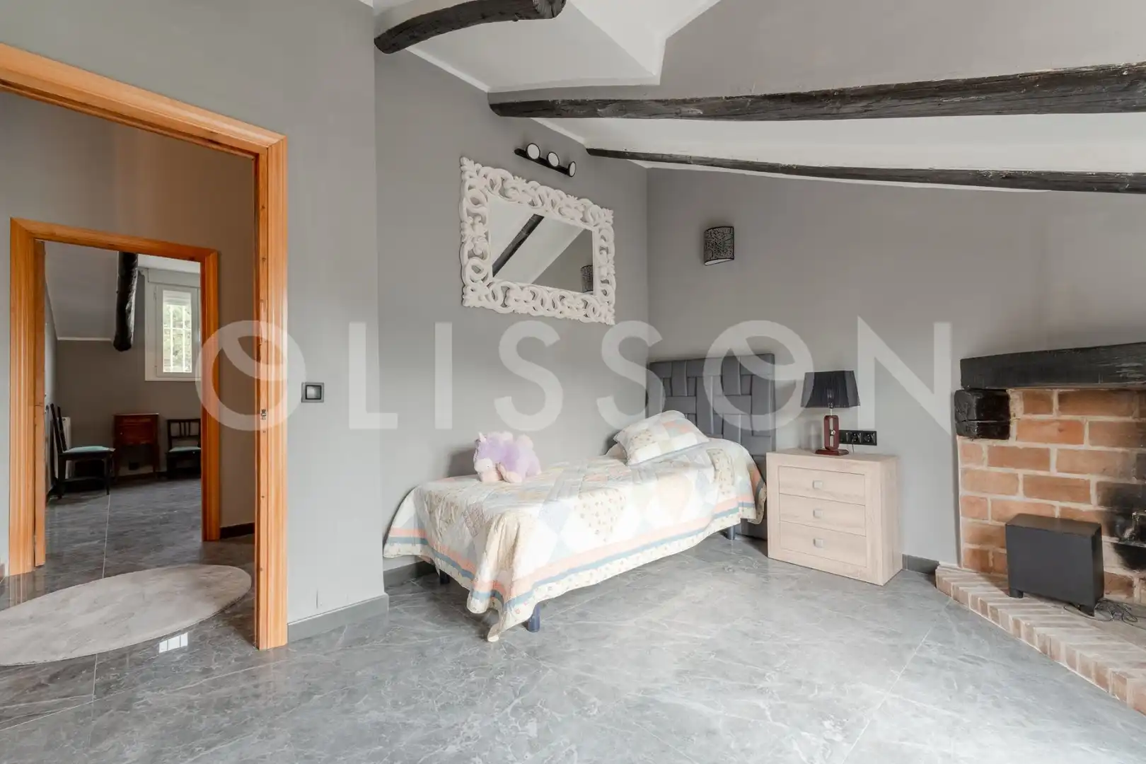 House with pool for sale in Moncloa - Aravaca, imagen 43