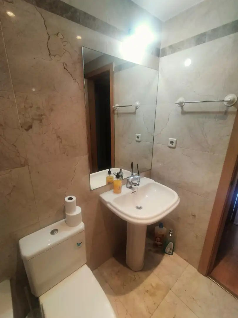Penthouse mit Aufzug zum Verkauf in Villalba Estación, imagen 14