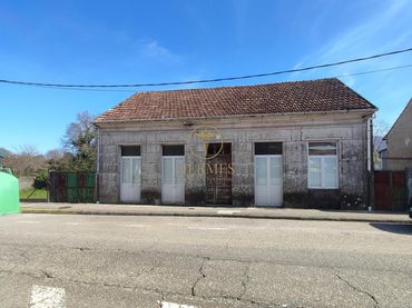 Maison avec jardin à vendre à Tui