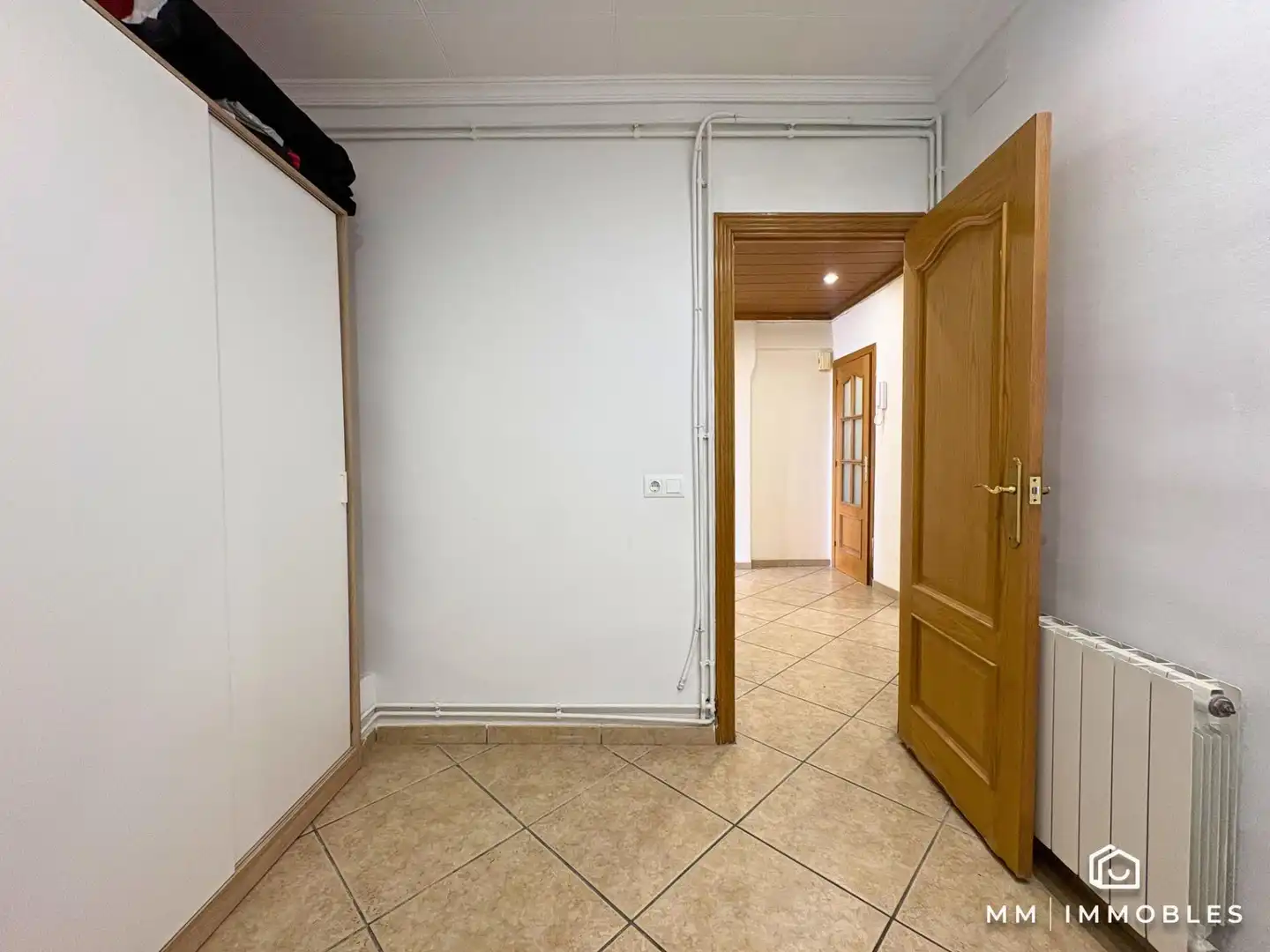 Dachboden zum Verkauf in Granollers mit Terrasse