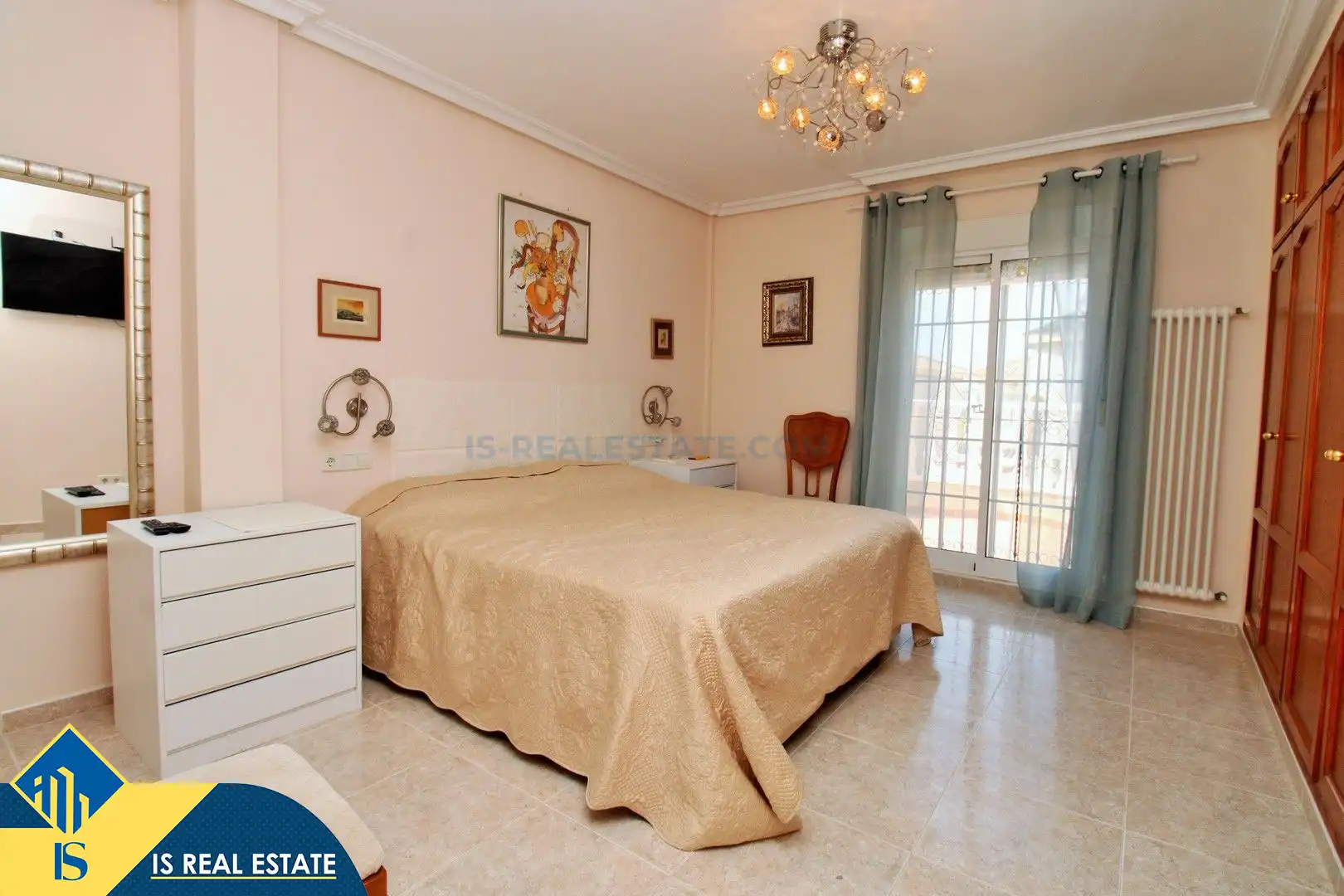 Villa avec piscine à vendre à Orihuela Costa, imagen 17
