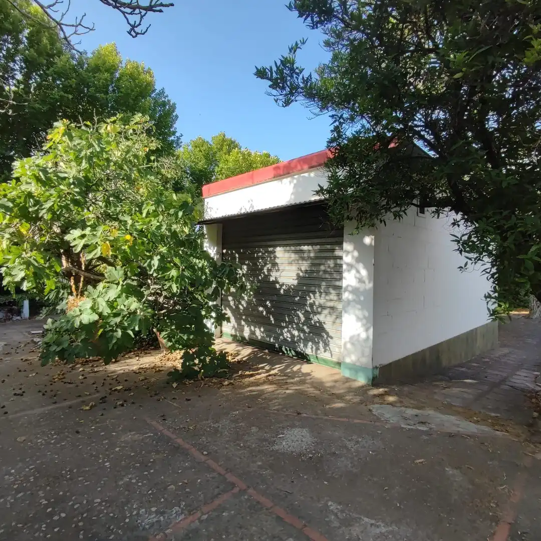 Casa con jardín en venta en Norte-Sierra, imagen 33