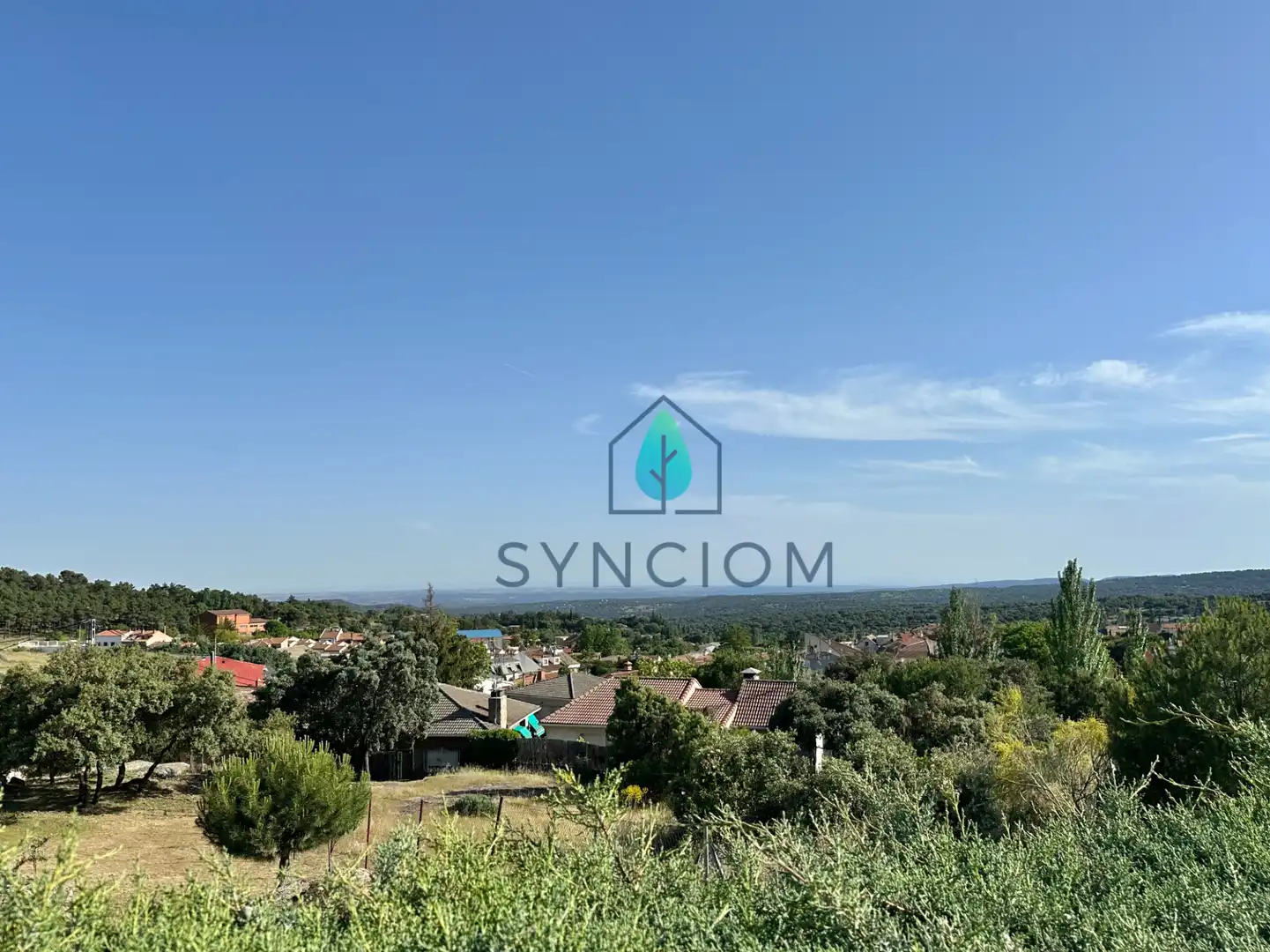 Ground floor for sale in Fresnedillas de la Oliva  with Heating, Terrace and Storage room