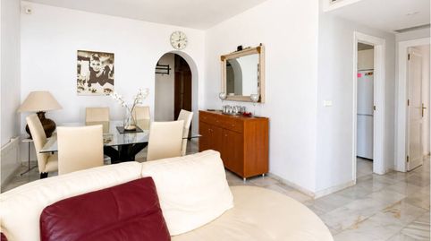 Foto 3 de Apartamento en venta en Calle Canarias, 2, La Mairena, Ojén