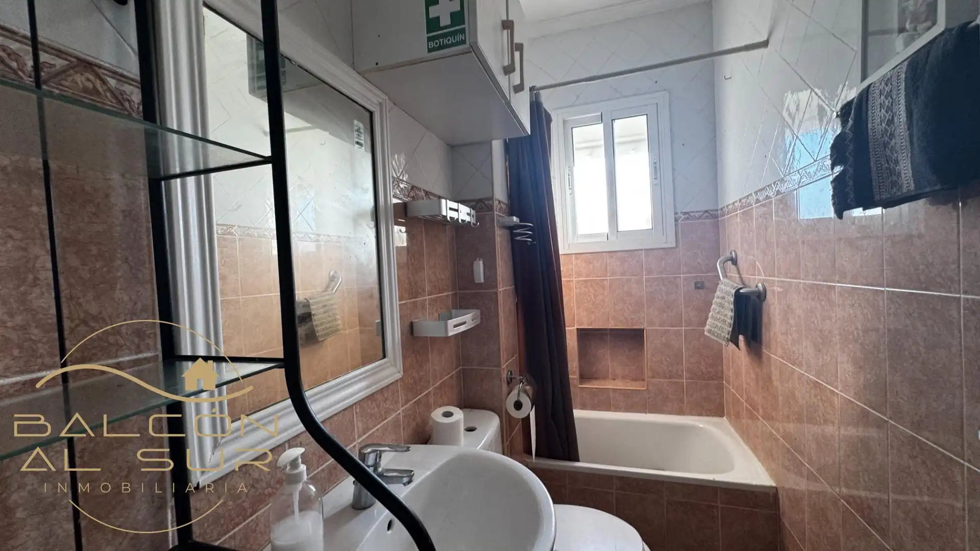 Appartamento con terrazza in vendita a El Chorrillo - El Molino, imagen 14