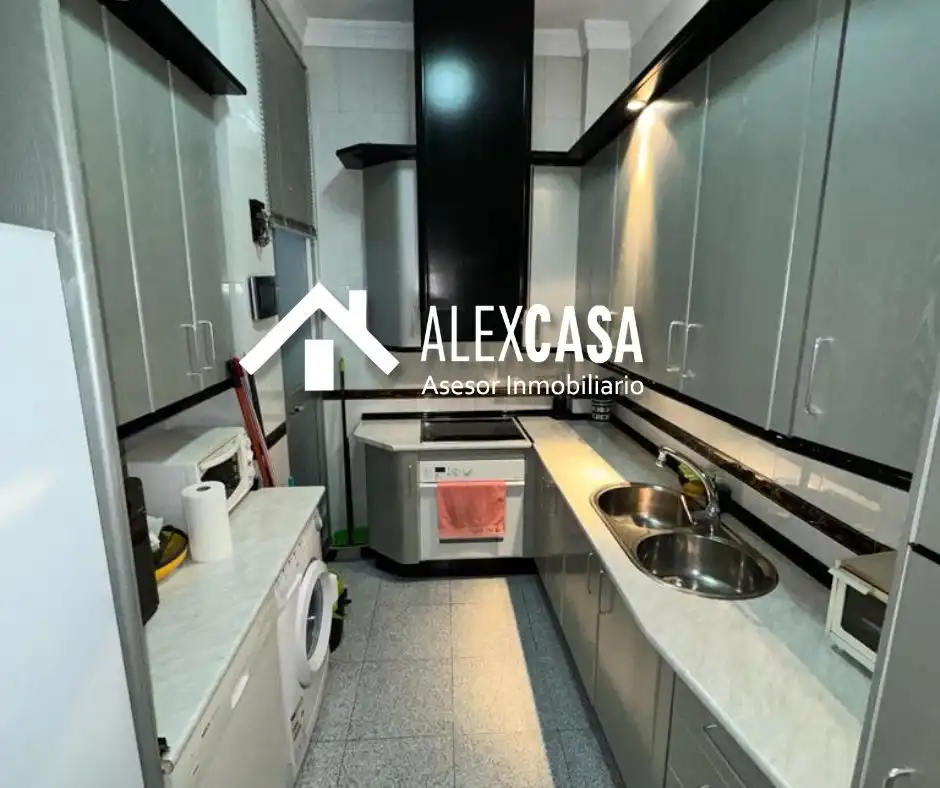 Cocina de Piso en venta en Cabra