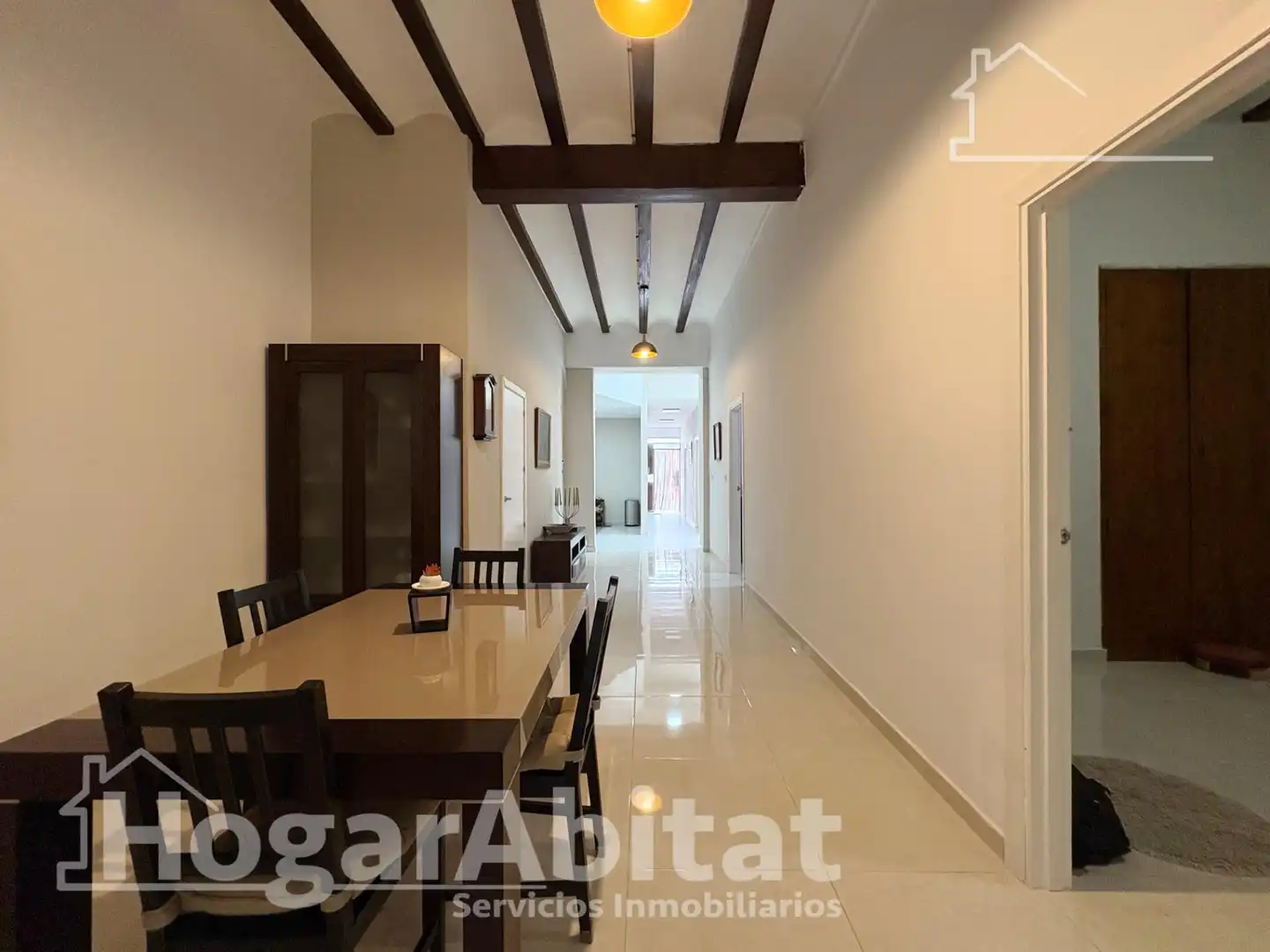 Casa amb terrassa en venda a Benifairó de la Valldigna, imagen 39