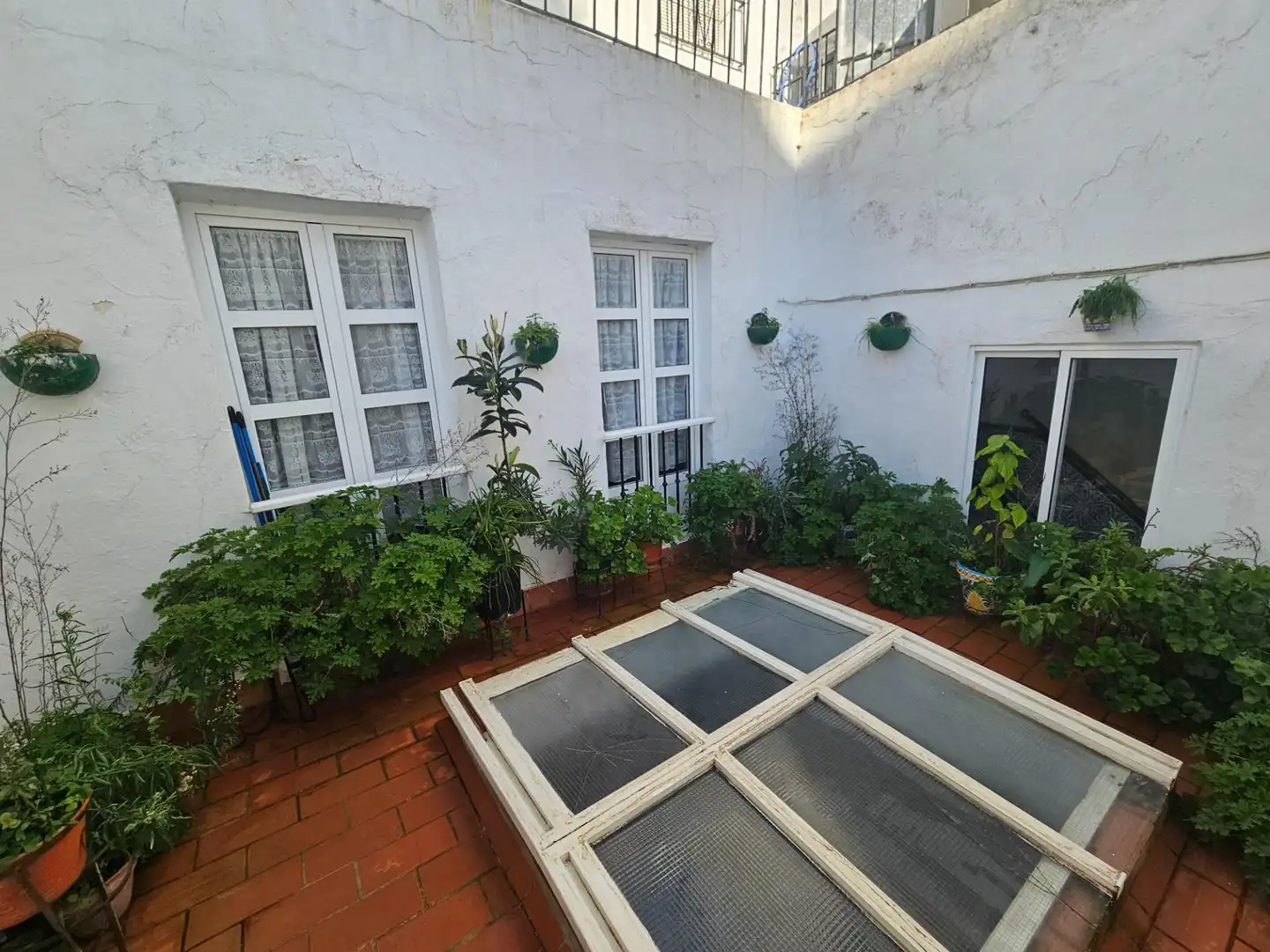Appartement avec terrasse à vendre à Vejer, imagen 23