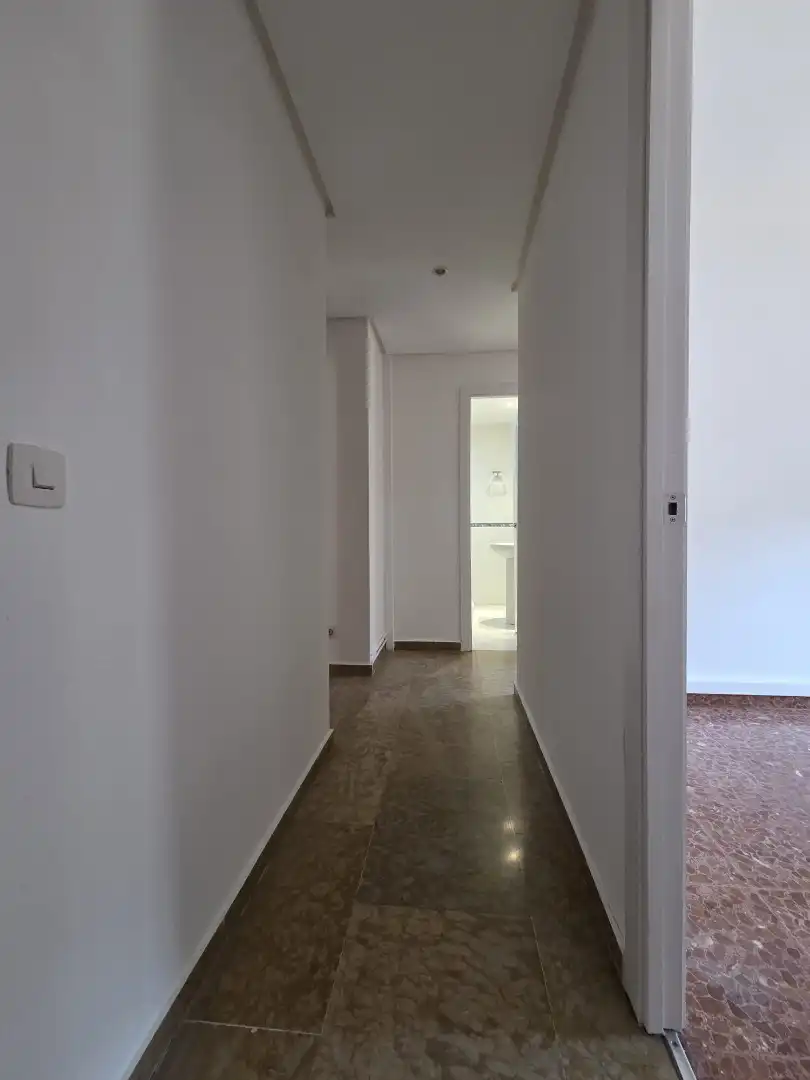 Flat for rent in Badajoz  with Air Conditioner, Heating and Terrace