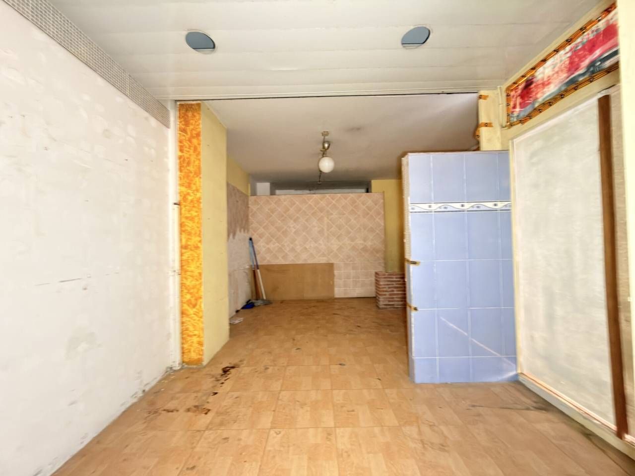 Flat for sale in Rambla ONZE DE SETEMBRE, Sant Andreu de Palomar