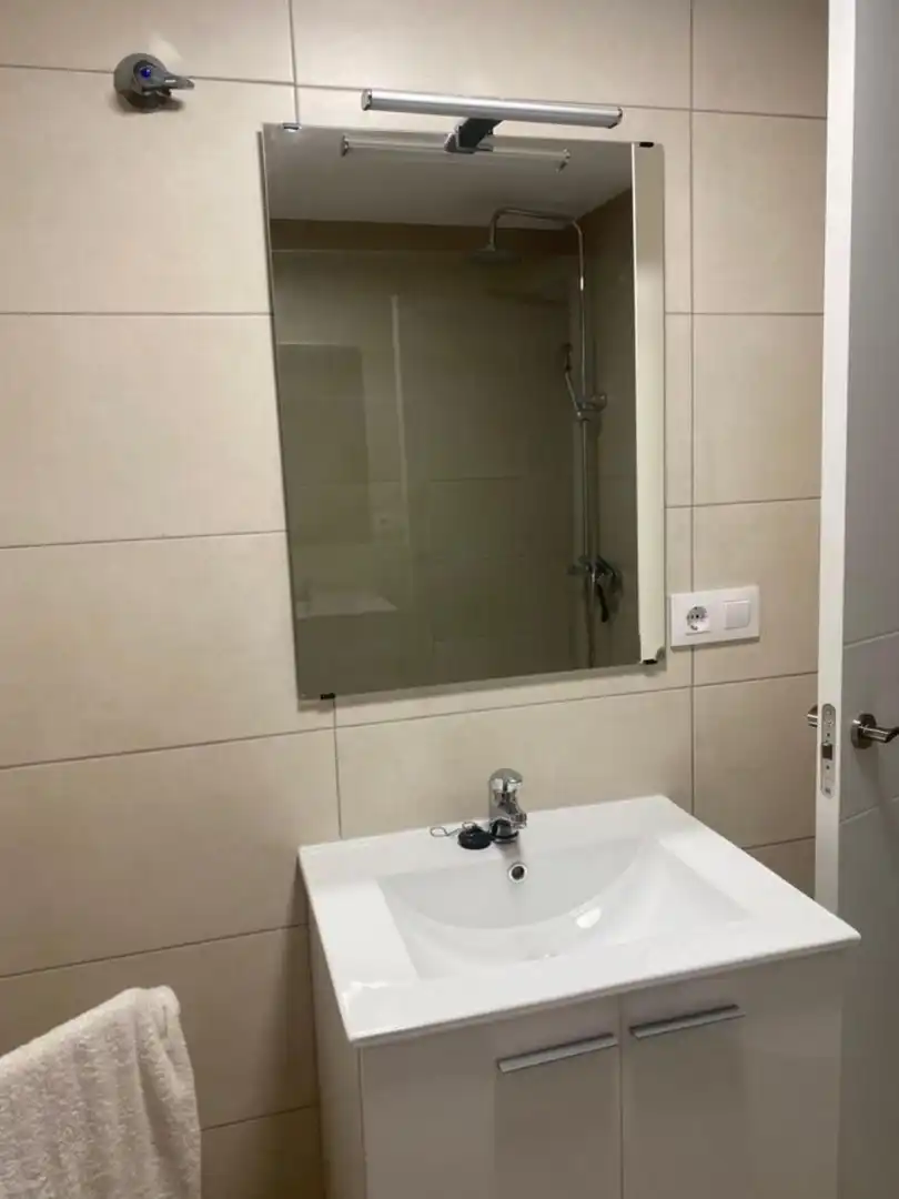 Baño de Piso en venta en Almería con Amueblado