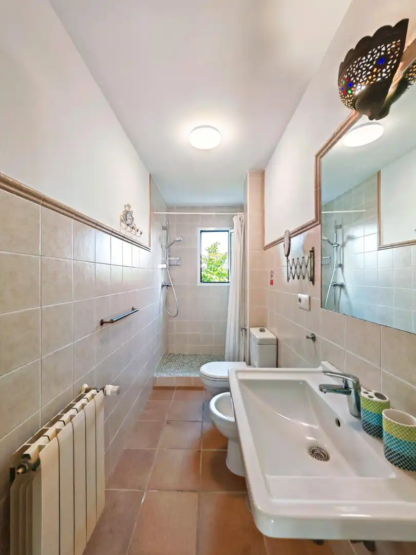 Country homes for sale in Zahora