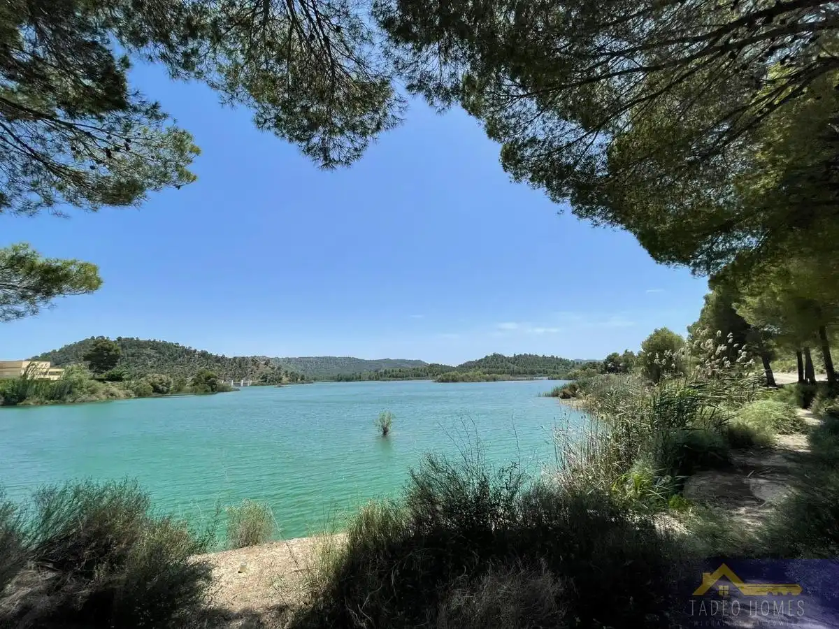 Villa avec piscine à vendre à Calasparra, imagen 27