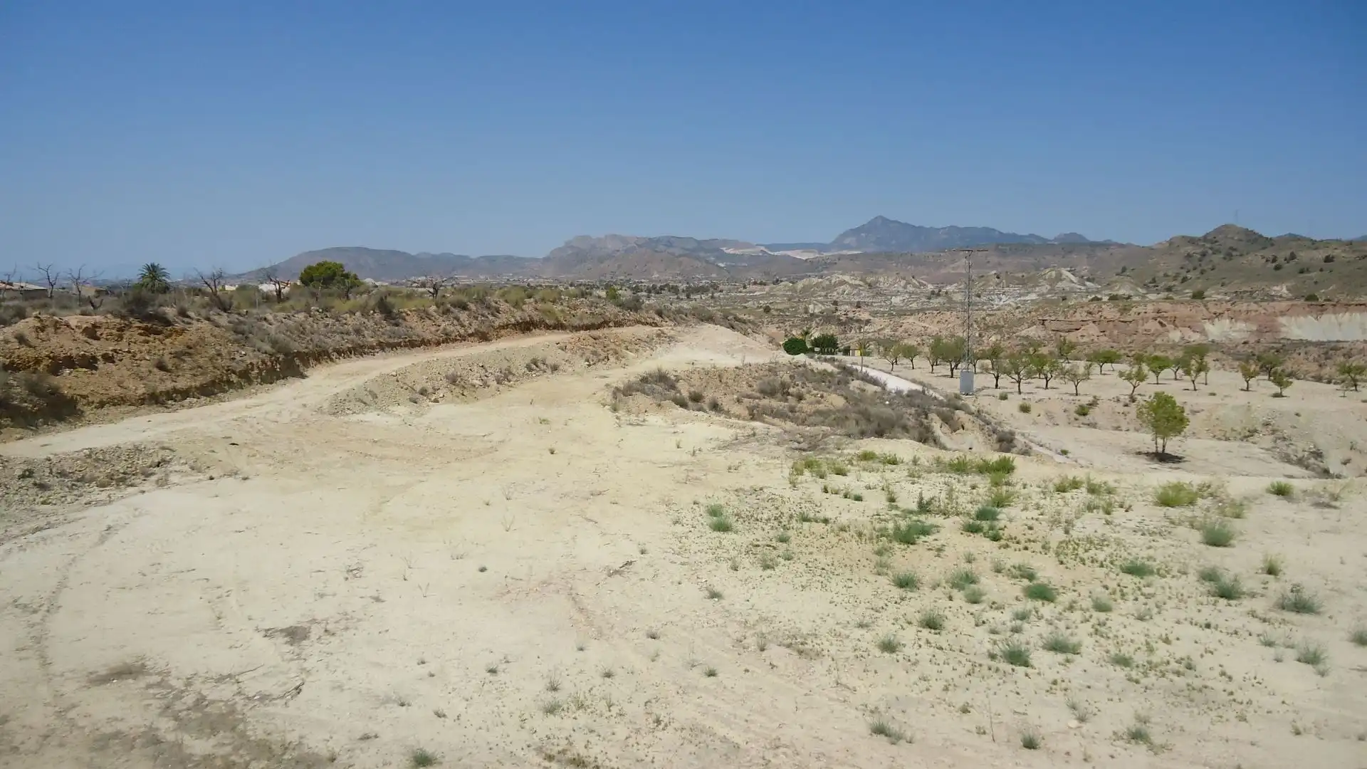 Terrain rustique à vendre à Abanilla, imagen 6