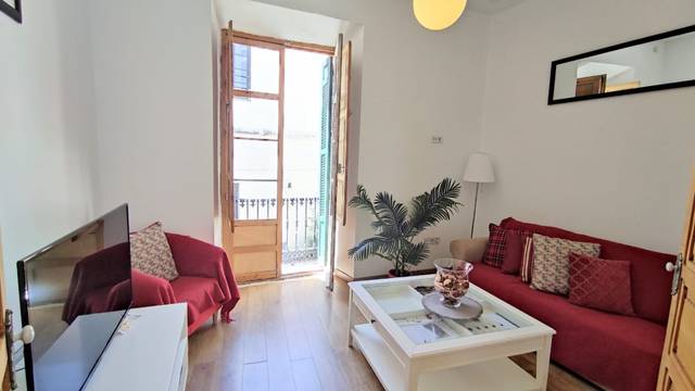 Piso en Venta en San Telmo en Centro Histórico