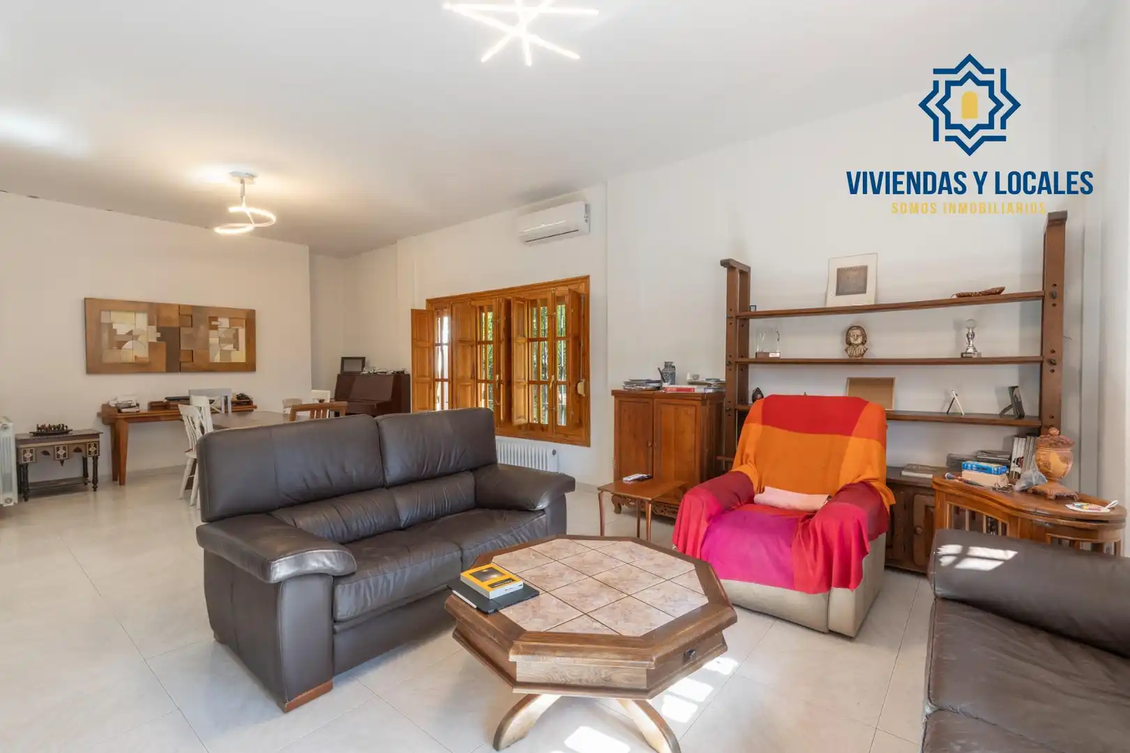 Villa con terrazza in vendita a Altos de la Zubia, imagen 24