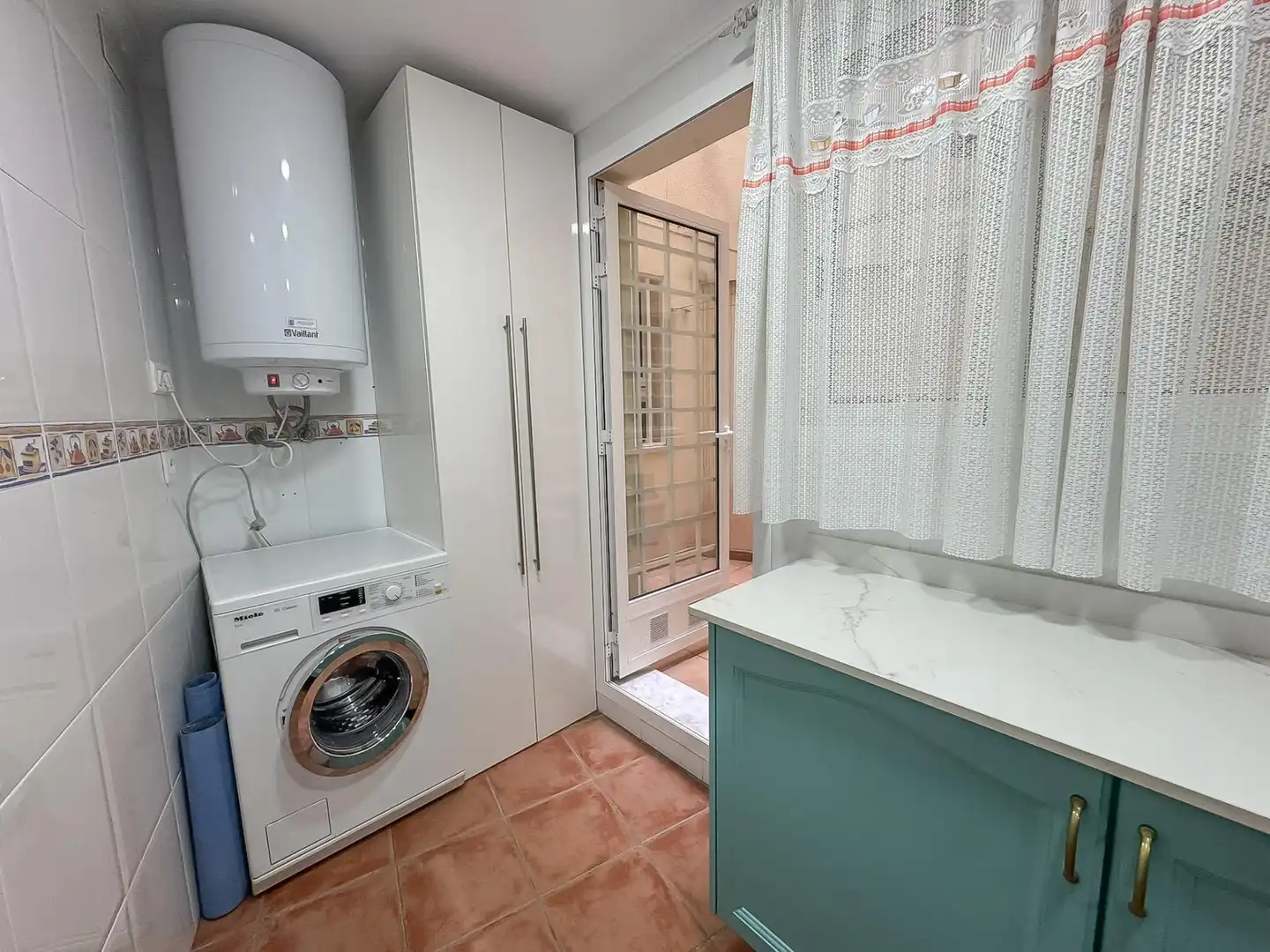 Flat with lift for sale in Centro Urbano, imagen 8