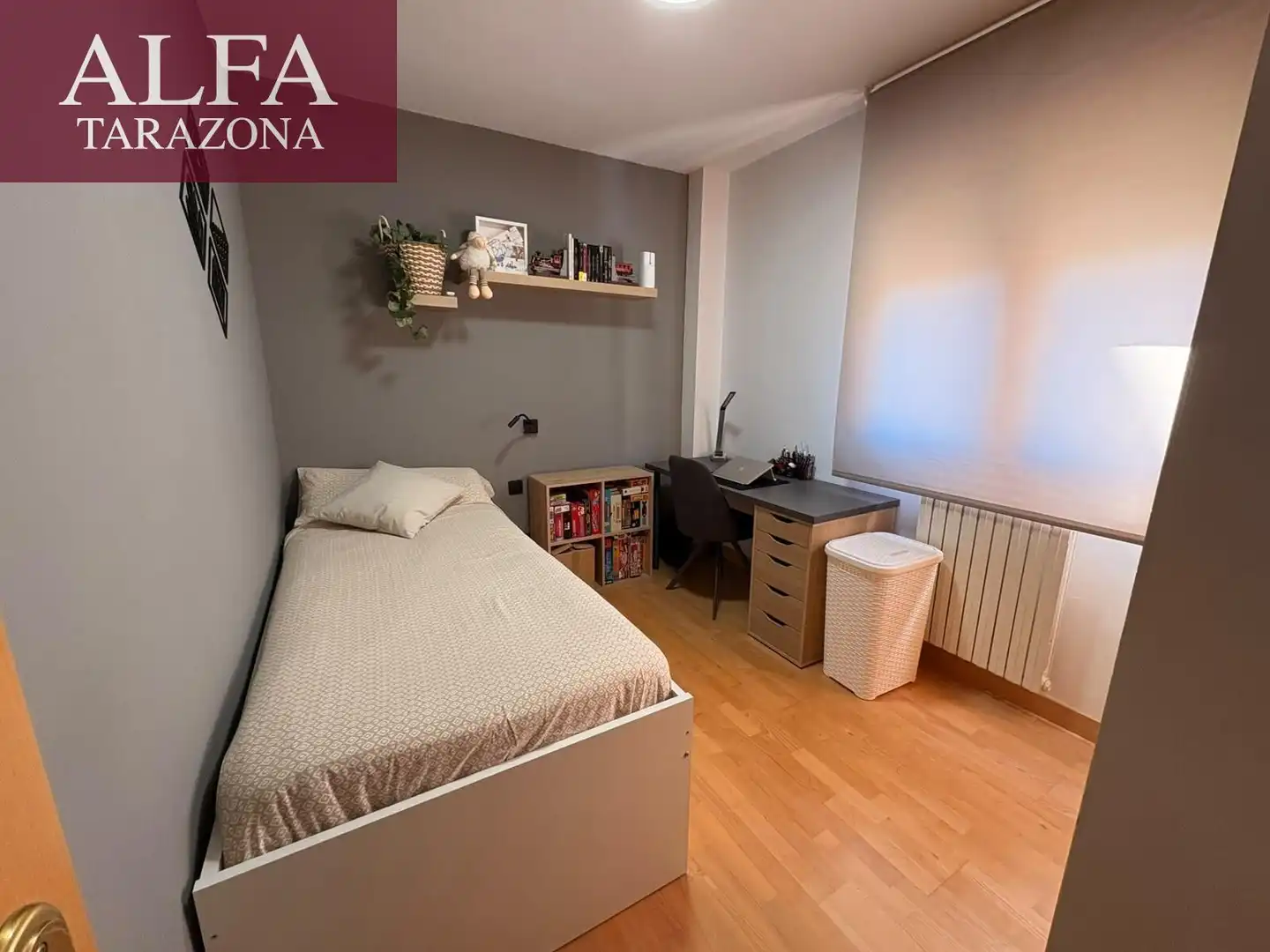 Appartamento con ascensore in vendita a Tarazona, imagen 16