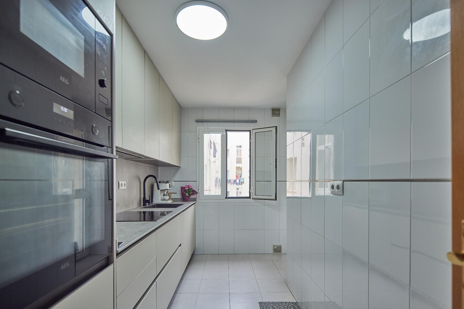 Cocina de Piso en venta en San Fernando con Aire acondicionado