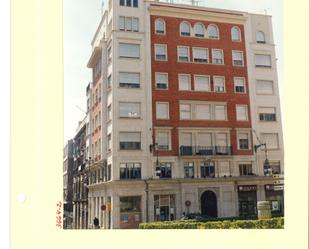 Vista exterior de Oficina de lloguer en  Tarragona Capital amb Aire condicionat